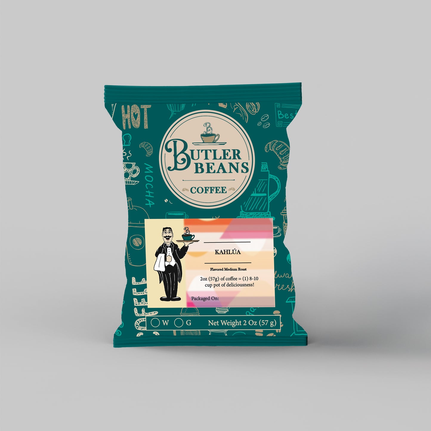 Kahlúa Flavored Coffee – Rich, Sweet & Smooth | Butler Beans