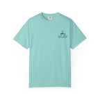 Coffee Addicts Club T-Shirt | Butler Beans Coffee T-Shirt Printify