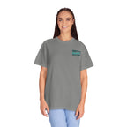 Coffee Shop T‑Shirt — 'Butler Beans Coffee' Retro Logo Tee Merchandise Printify