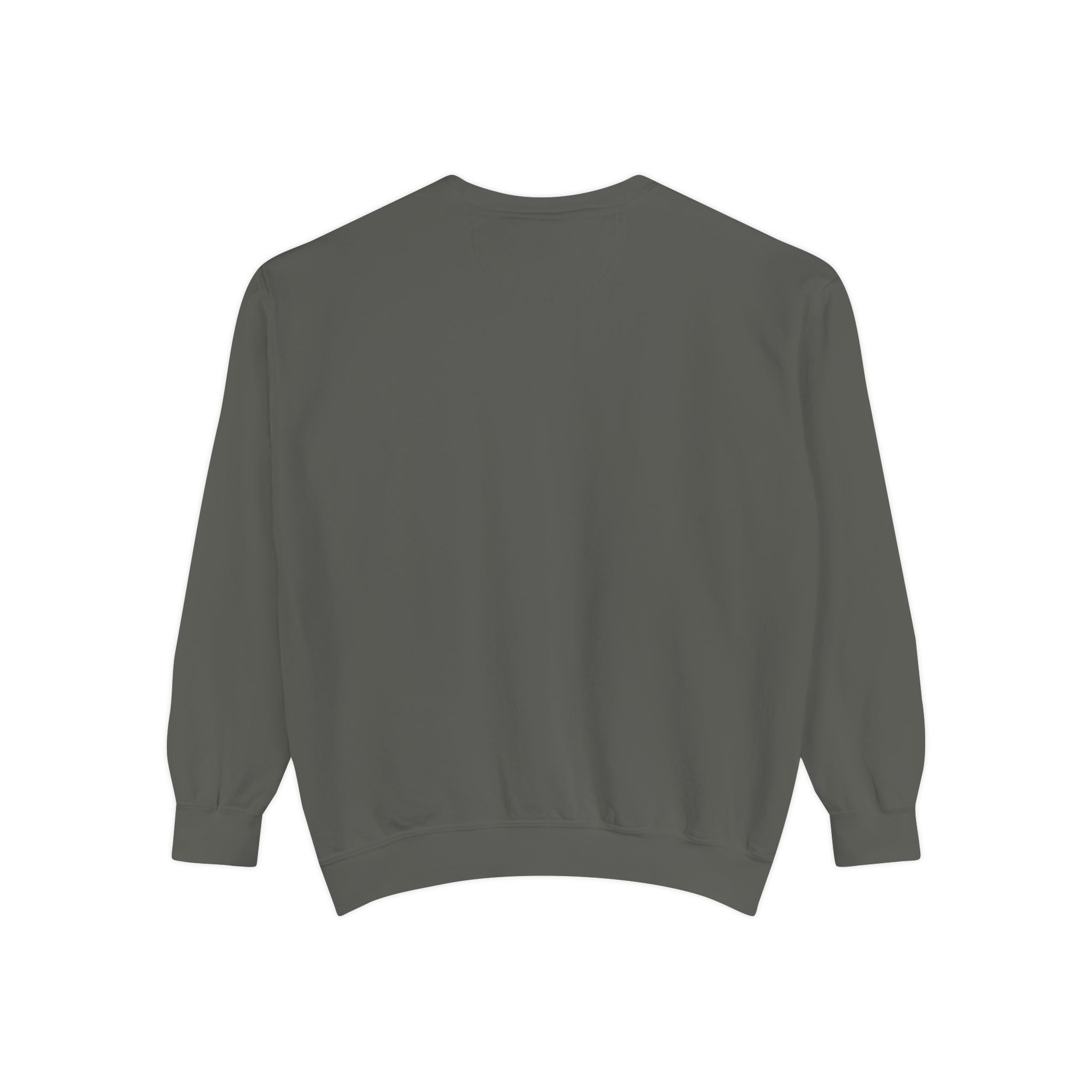 Royally Brewed Coffee Sweatshirt, Cozy Unisex Pullover, Perfect Gift for Coffee Lovers, Fall Fashion, Casual Wear, Cafe Outfit Merchandise Printify
