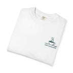 Coffee Addicts Club T-Shirt | Butler Beans Coffee T-Shirt Printify