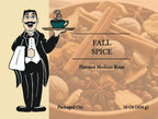 Fall Spice Flavored Coffee – Bold Clove, Cinnamon & Nutmeg | Butler Beans