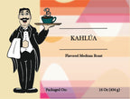 Kahlúa Flavored Coffee – Rich, Sweet & Smooth | Butler Beans Coffee Butler Beans Coffee Regular Ground 16 ounces