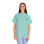 Coffee Addicts Club T-Shirt | Butler Beans Coffee T-Shirt Printify