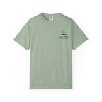 Coffee Addicts Club T-Shirt | Butler Beans Coffee T-Shirt Printify Bay S