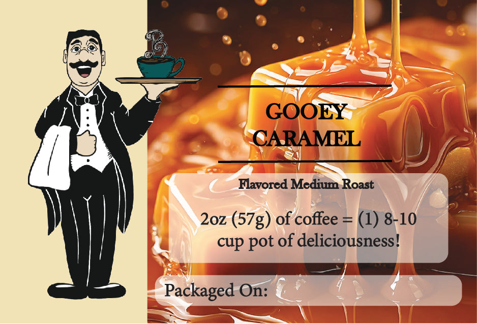 Toasted Jamaican Coffee – Sweet Toasty Island Indulgence | Butler Beans Coffee Butler Beans Coffee