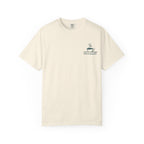 Coffee Addicts Club T-Shirt | Butler Beans Coffee T-Shirt Printify