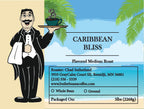 Caribbean Bliss Flavored Coffee – Caramel, Vanilla & Kahlúa | Butler Beans Coffee Butler Beans Coffee Regular Ground 5 LBS