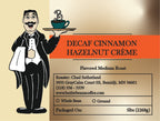 Cinnamon Hazelnut Crème Flavored Coffee – Warm, Nutty & Fresh Roasted | Butler Beans