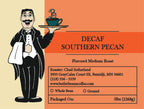 Southern Pecan Flavored Coffee – Rich Nutty & Buttery Blend | Butler Beans