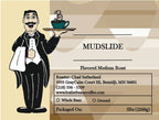 Mudslide Flavored Coffee – Chocolate & Cream | Butler Beans