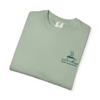 Coffee Addicts Club T-Shirt | Butler Beans Coffee T-Shirt Printify