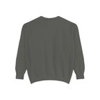 I'm a Delight (after coffee) Sweatshirt — Cozy Coffee Lover Pullover Merchandise Printify