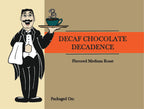 Chocolate Decadence Flavored Coffee – Rich, Fudgy & Fresh Roasted | Butler Beans