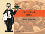 Fall Spice Flavored Coffee – Bold Clove, Cinnamon & Nutmeg | Butler Beans