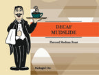 Mudslide Flavored Coffee – Chocolate & Cream | Butler Beans