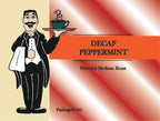 Peppermint Flavored Coffee – Refreshing Minty Holiday Brew | Butler Beans