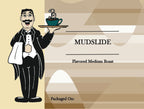 Mudslide Flavored Coffee – Chocolate & Cream | Butler Beans