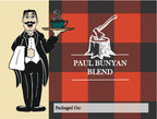 Paul Bunyan Blend Coffee – Big Bold Fresh French Roasted Coffee | Butler Beans Coffee Butler Beans Coffee Ground 8 ounces