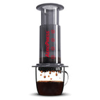 AeroPress Coffee Maker - Original With Travel Bag Merchandise Butler Beans Coffee