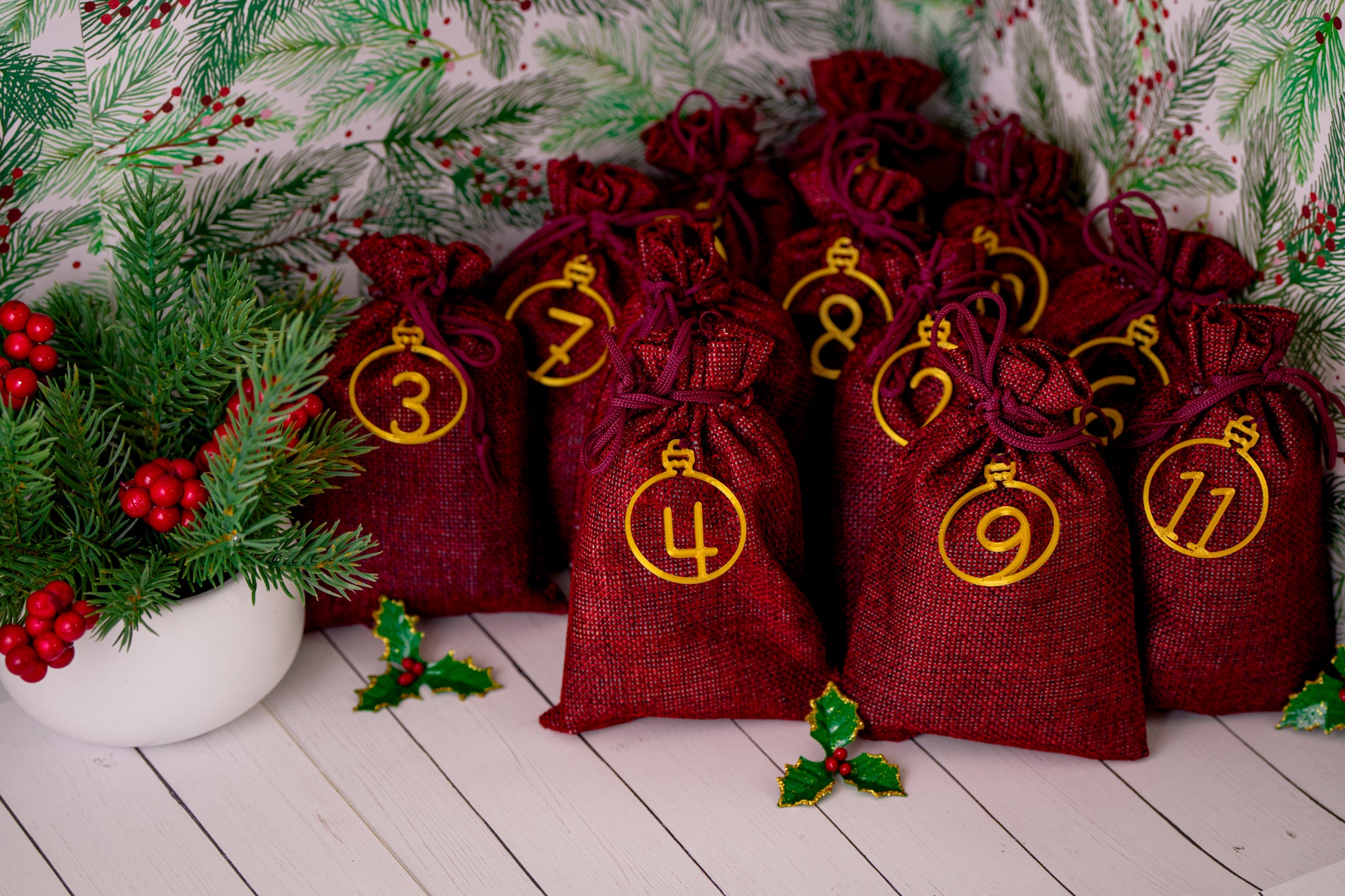 Single Origin & Coffee Blends