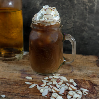 Almond Amaretto Flavored Coffee