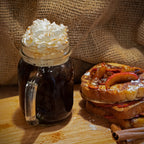 Apple Cinnamon French Toast Flavored Coffee – Fresh Roasted | Butler Beans Coffee Butler Beans Coffee