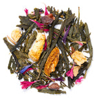 Cranberry Nut Green Tea – Festive & Nutty Green Tea Blend | Butler Beans Tea & Infusions Butler Beans Coffee