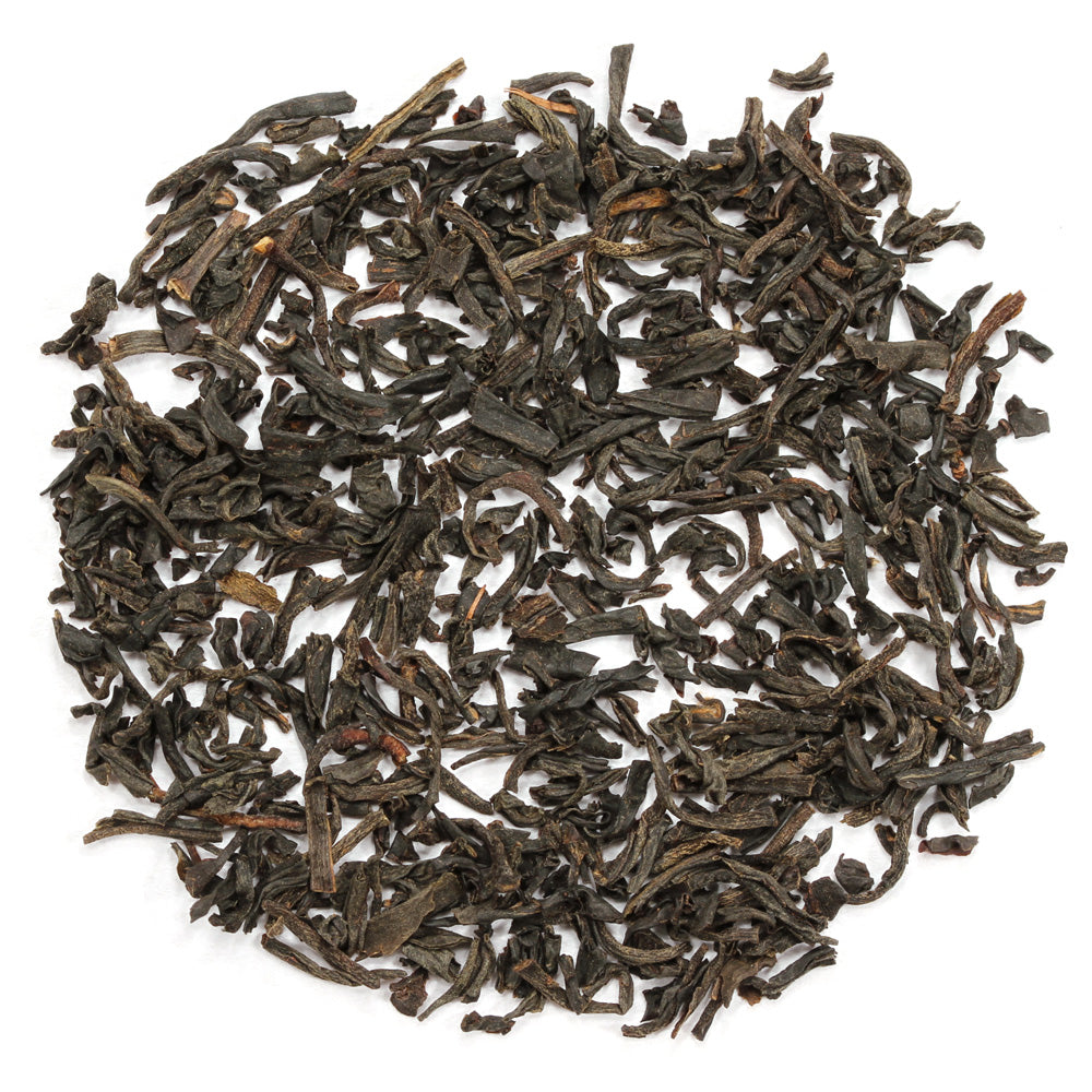 English Breakfast Tea – Classic Bold Black Tea | Butler Beans Tea & Infusions Butler Beans Coffee