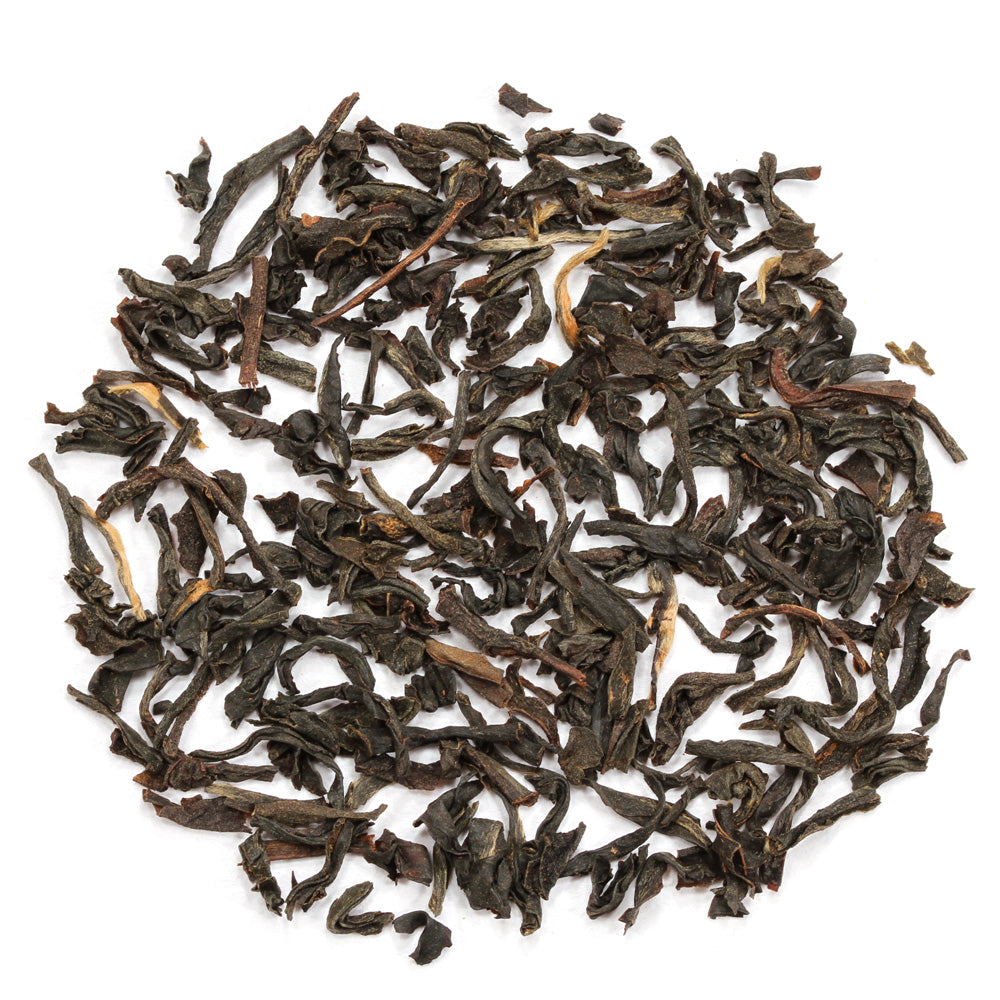 Irish Breakfast Tea – Bold & Malty Morning Black Tea | Butler Beans Tea & Infusions Butler Beans Coffee