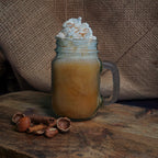 Cinnamon Hazelnut Crème Flavored Coffee – Warm, Nutty & Fresh Roasted | Butler Beans Coffee Butler Beans Coffee