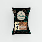 CinnaNut Flavored Coffee – Nutty Roasted Flavor with a Dash of Cinnamon | Fresh Roasted | Butler Beans Coffee Butler Beans Coffee