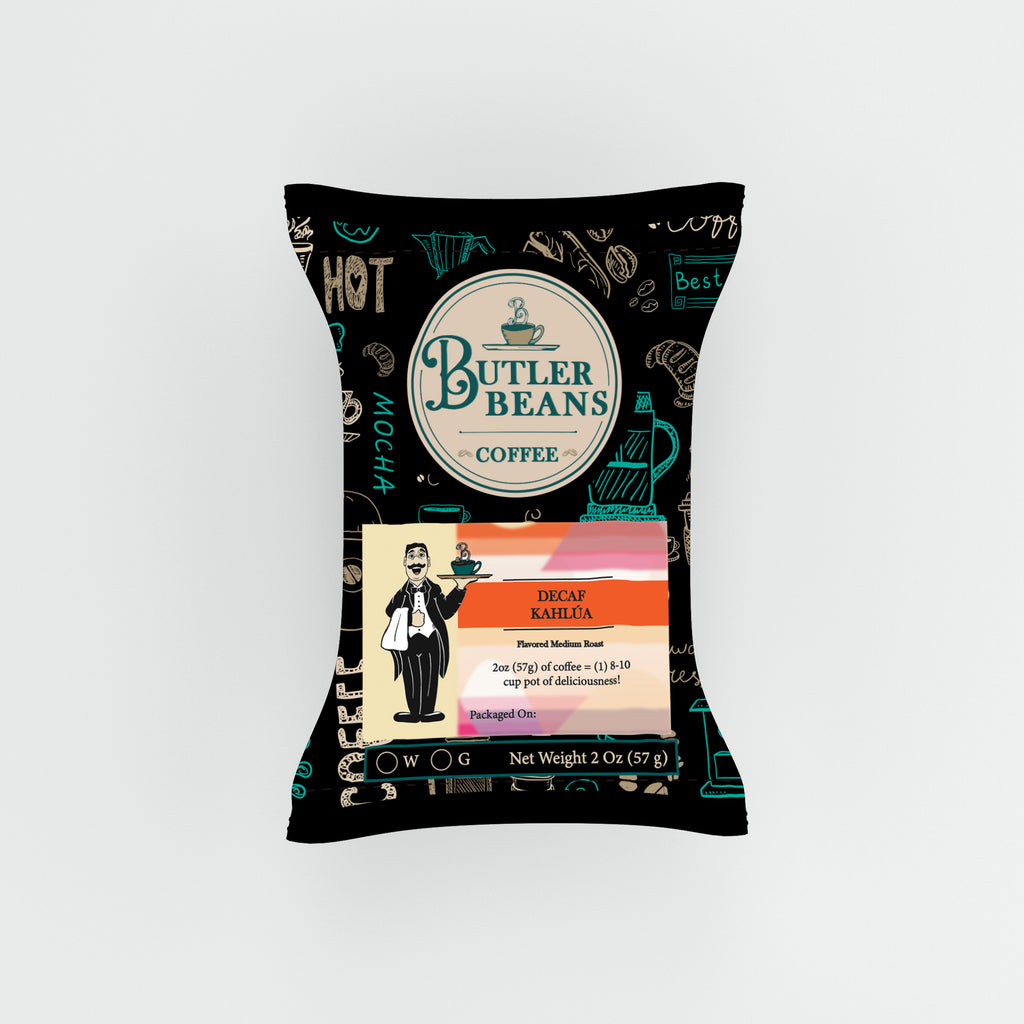 Kahlúa Flavored Coffee – Rich, Sweet & Smooth | Butler Beans Coffee Butler Beans Coffee