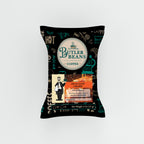 Gooey Caramel Flavored Coffee – Buttery, Creamy, and Smooth | Butler Beans Coffee Butler Beans Coffee
