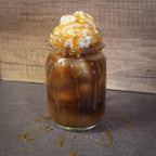 Gooey Caramel Flavored Coffee – Buttery, Creamy, and Smooth | Butler Beans Coffee Butler Beans Coffee