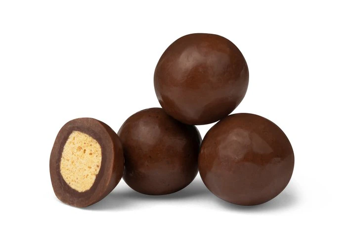 Espresso Malted Milk Balls Candy Butler Beans Coffee