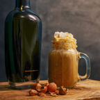 Jamaican Me Crazy® Flavored Coffee – Caramel, Vanilla & Kahlúa | Butler Beans Coffee Butler Beans Coffee