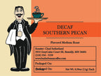 Southern Pecan Flavored Coffee – Rich Nutty & Buttery Blend | Butler Beans
