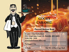 Gooey Caramel Flavored Coffee – Buttery, Creamy, and Smooth | Butler Beans Coffee Butler Beans Coffee Regular Ground 12 K-Cups®