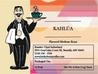 Kahlúa Flavored Coffee – Rich, Sweet & Smooth | Butler Beans Coffee Butler Beans Coffee Regular Ground 12 K-Cups®