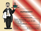 Peppermint Flavored Coffee – Refreshing Minty Holiday Brew | Butler Beans
