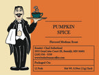 Pumpkin Spice Flavored Coffee – Classic Fall Favorite | Butler Beans