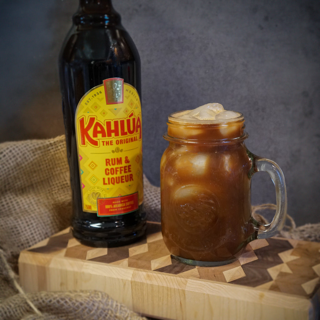 Kahlúa Flavored Coffee – Rich, Sweet & Smooth | Butler Beans Coffee Butler Beans Coffee