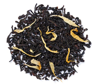 Lemon Soleil Tea Tea & Infusions Butler Beans Coffee