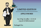 Limited Edition Flavored Coffee – Small Batch Gourmet Flavors | Butler Beans