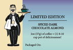 Limited Edition Flavored Coffee – Small Batch Gourmet Flavors | Butler Beans