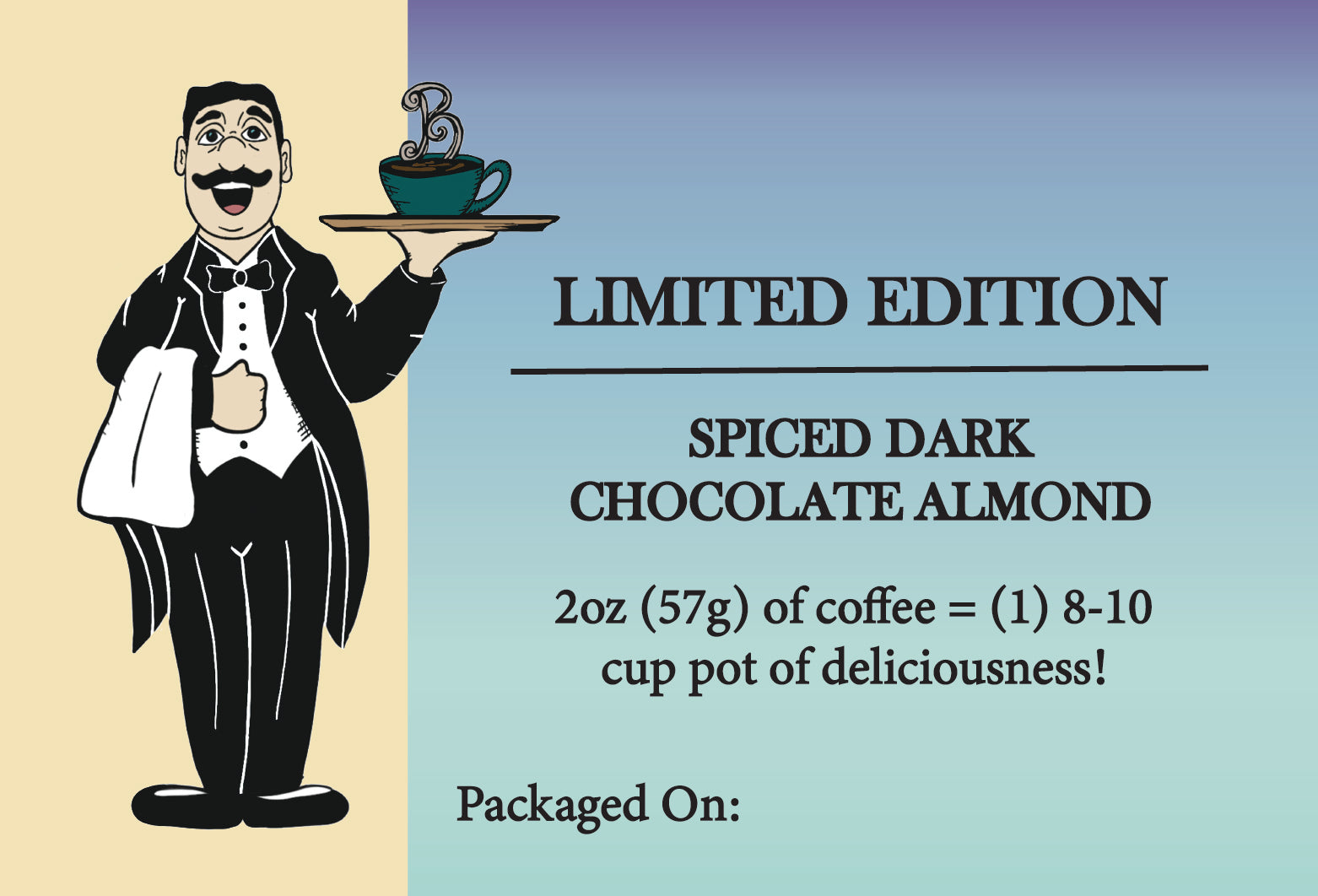 Limited Edition Flavored Coffee – Small Batch Gourmet Flavors | Butler Beans