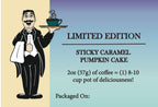 Limited Edition Flavored Coffee – Small Batch Gourmet Flavors | Butler Beans