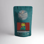 Loony Brew Coffee Blend – Caramel, Vanilla & Nut Flavor | Butler Beans Coffee Butler Beans Coffee