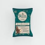 Milk Chocolate Malted Milk Balls Candy Butler Beans Coffee